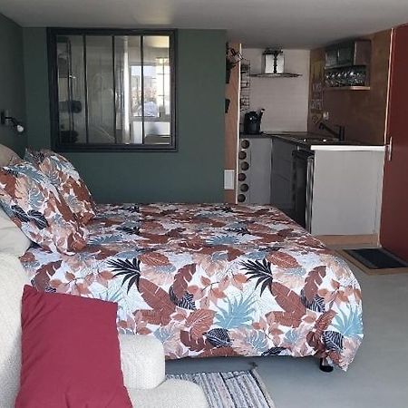 Le Tourtel Apartment Vandoeuvre-lès-Nancy Exterior foto